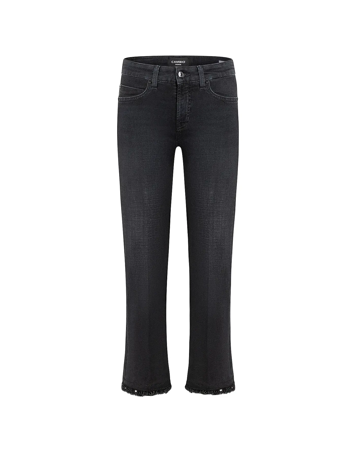 CAMBIO | Jeans Flared Fit PARIS EASY KICK | 
